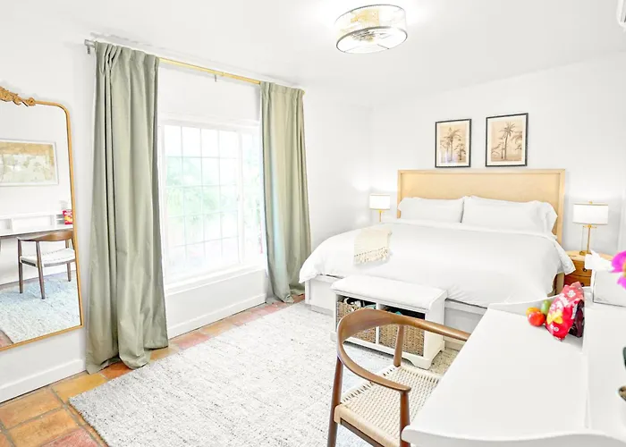 The Mary Anne Boutique Hotel Usvi