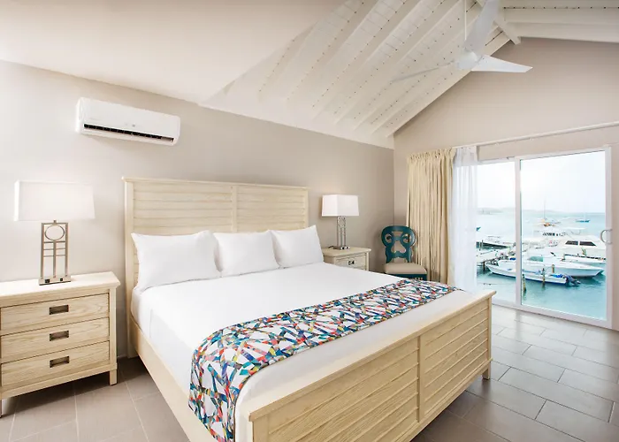Caravelle Hotel St Croix
