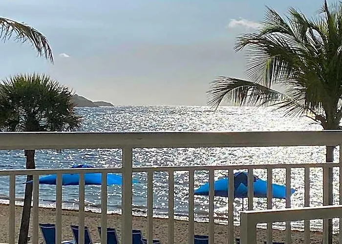 Oceans At Divi Carina Bay - Adults Only